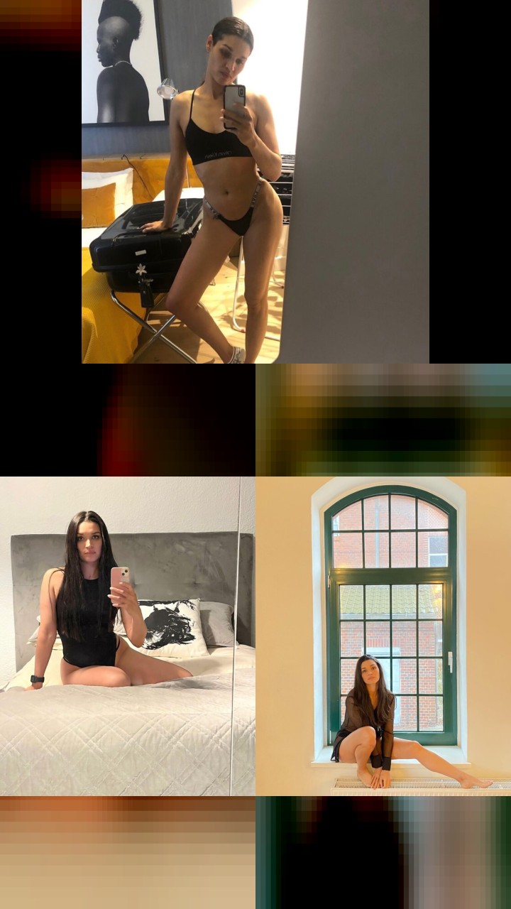 The Most Liked Instagram Photos of Kim Suzanne Engelbrecht: A Top 10 Showcase!