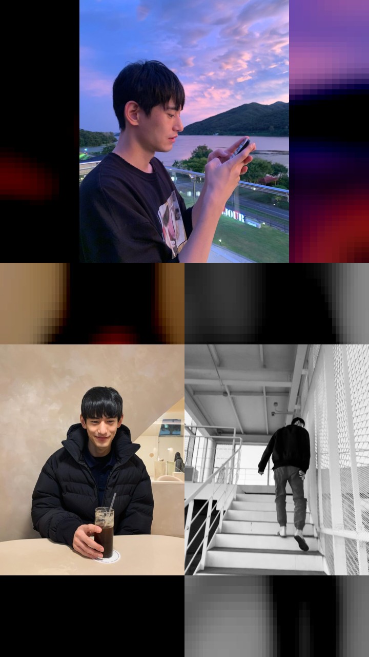 The Top 10 Most Liked Instagram Photos of Kim Tae-hwan