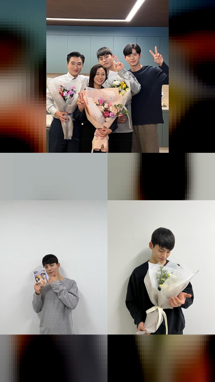 Unveiling Kim Tae-jeong's 10 Most Liked Instagram Photos