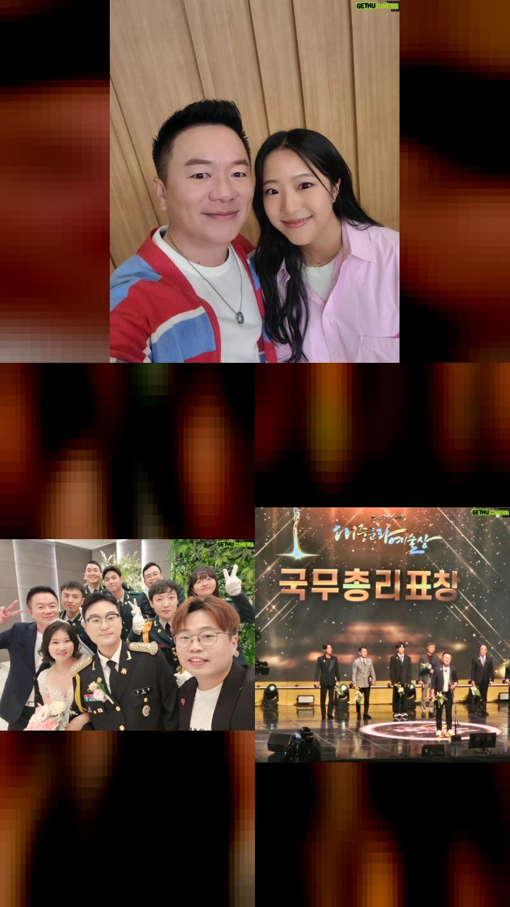 Discover Kim Tae-Kyun’s 10 Most Popular Instagram Pics