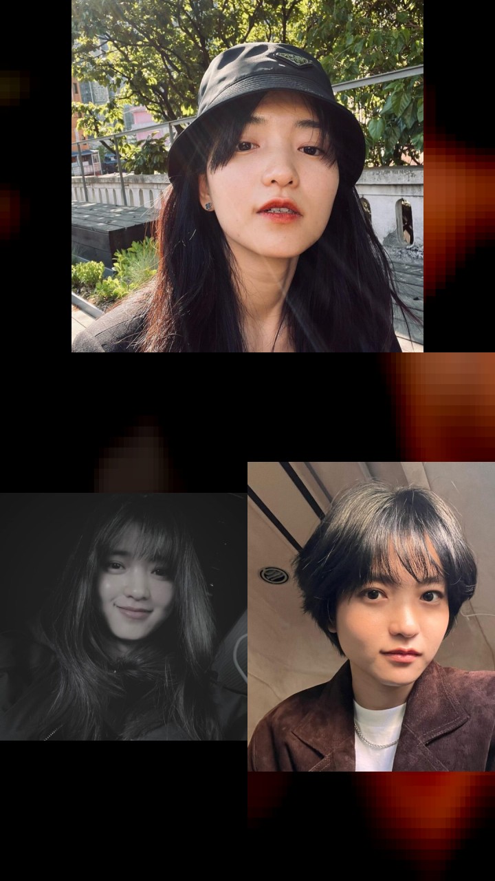 Double Tap Frenzy: Kim Tae-ri's Top 10 Instagram Pics