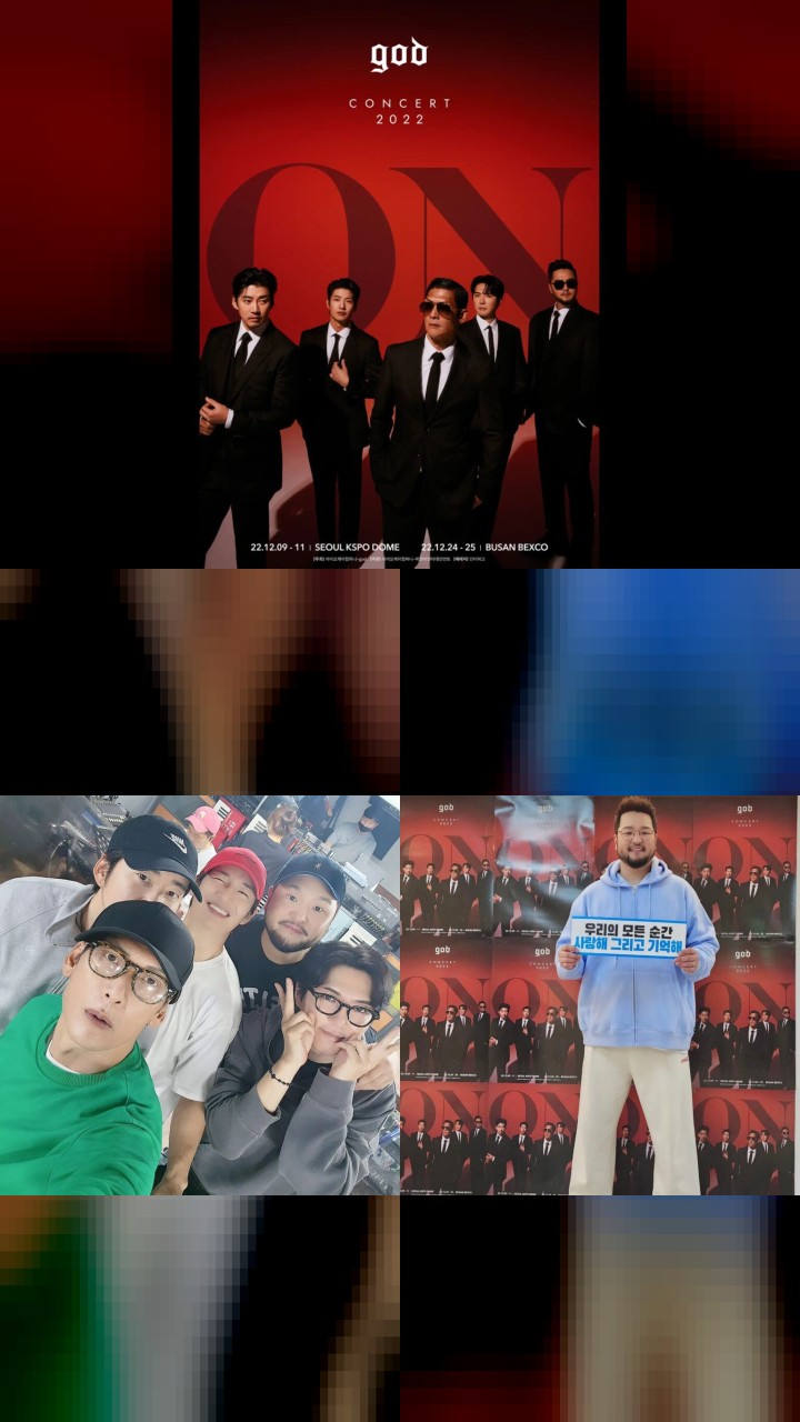 Double Tap Frenzy: Kim Tae-woo's Top 10 Instagram Pics