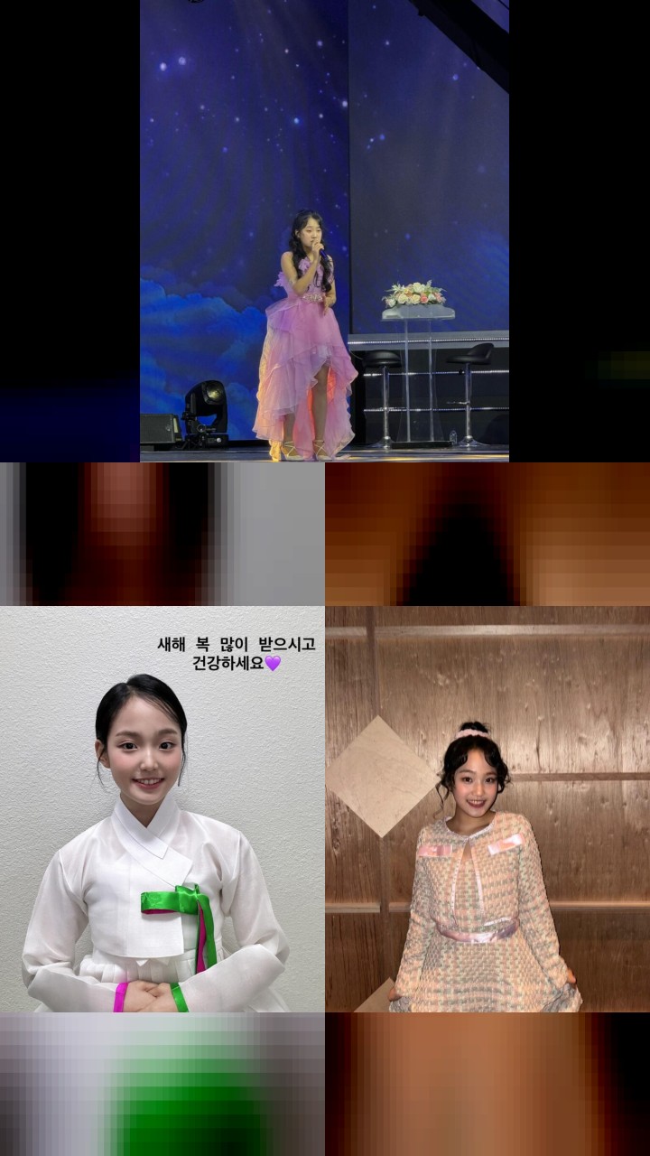 10 Kim Tae-yeon Instagram Photos That Got Major Love
