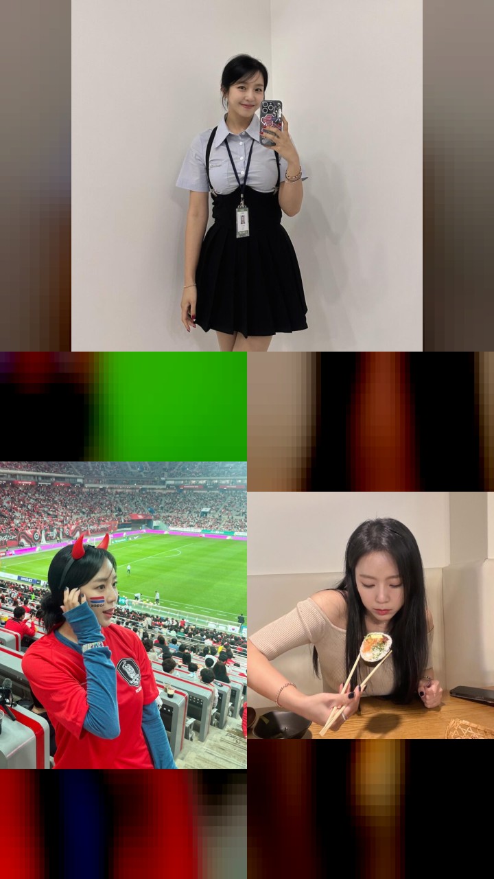 Discover Kim Ye-won’s 10 Most Popular Instagram Pics