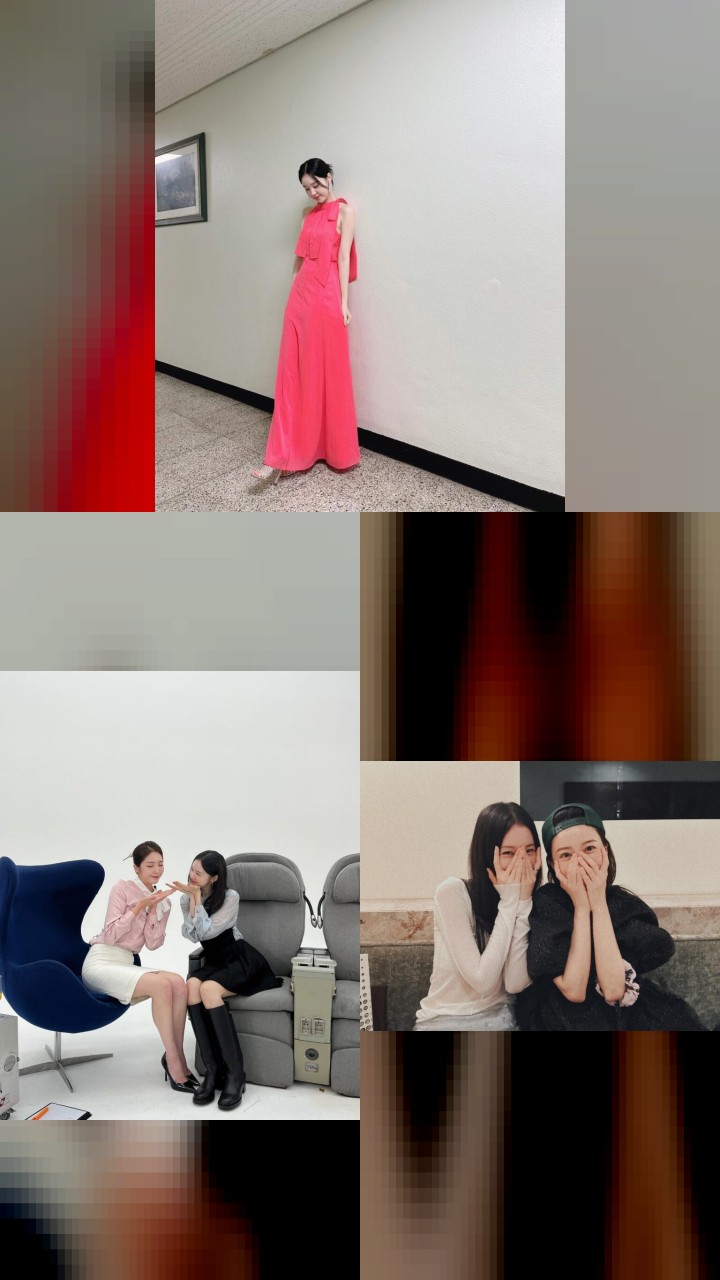 10 Iconic Instagram Photos of Kim Ye-won