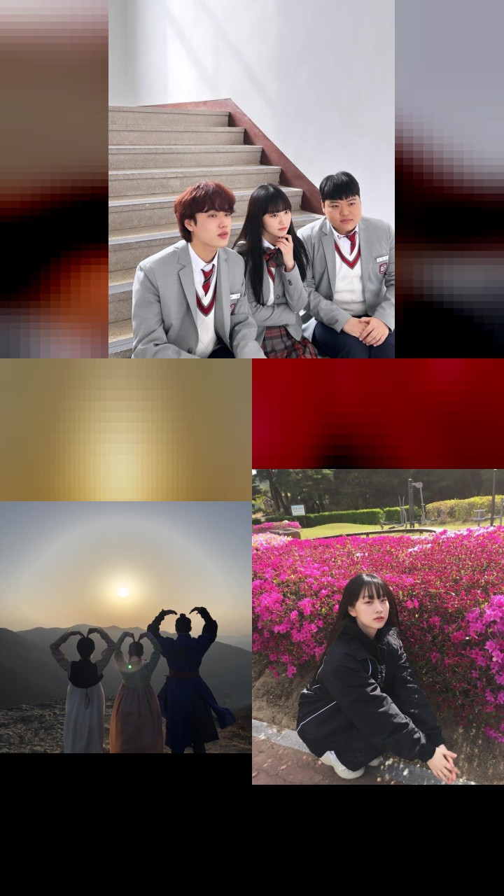 Kim Yi-kyeong's Instagram Gold: The 10 Most-Liked Posts