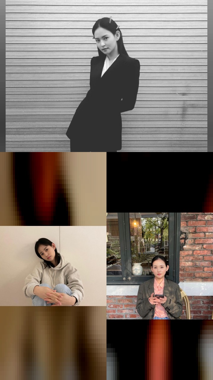 Kim Yoon-hye's Instagram: The Top 10 Photos That Made Waves