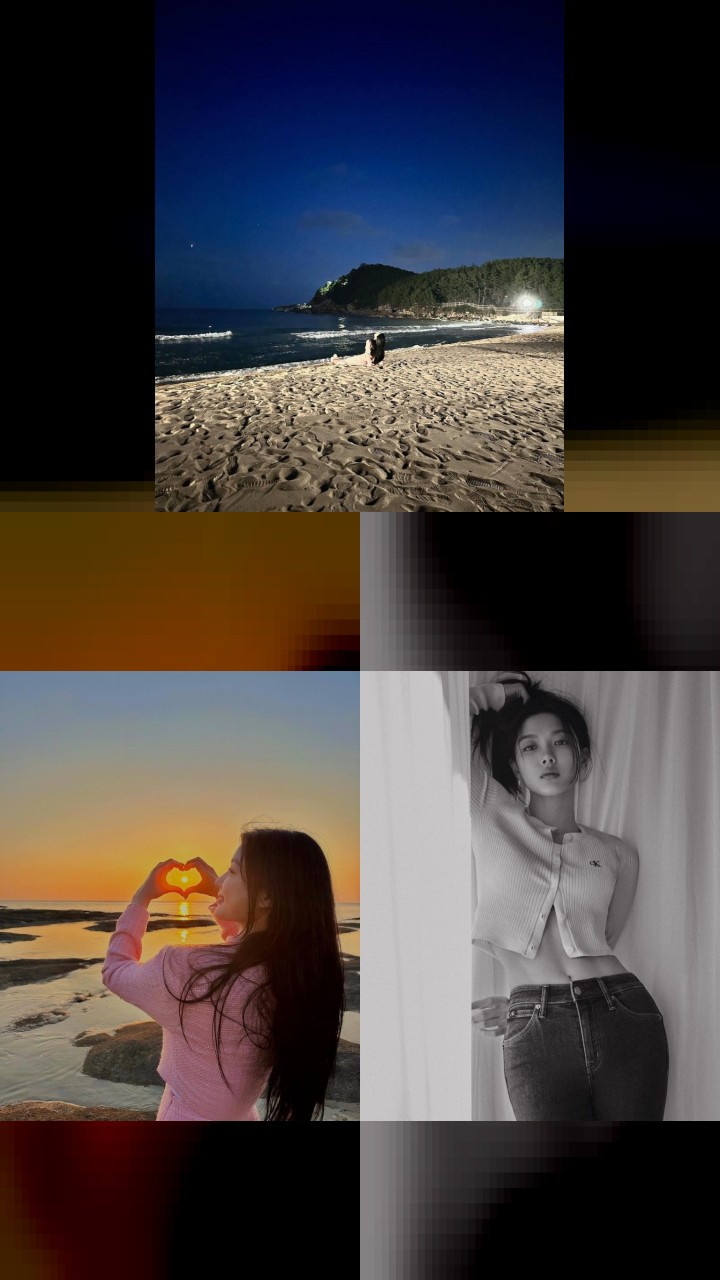 10 Kim You-jung Instagram Photos That Fans Couldn't Get Enough Of