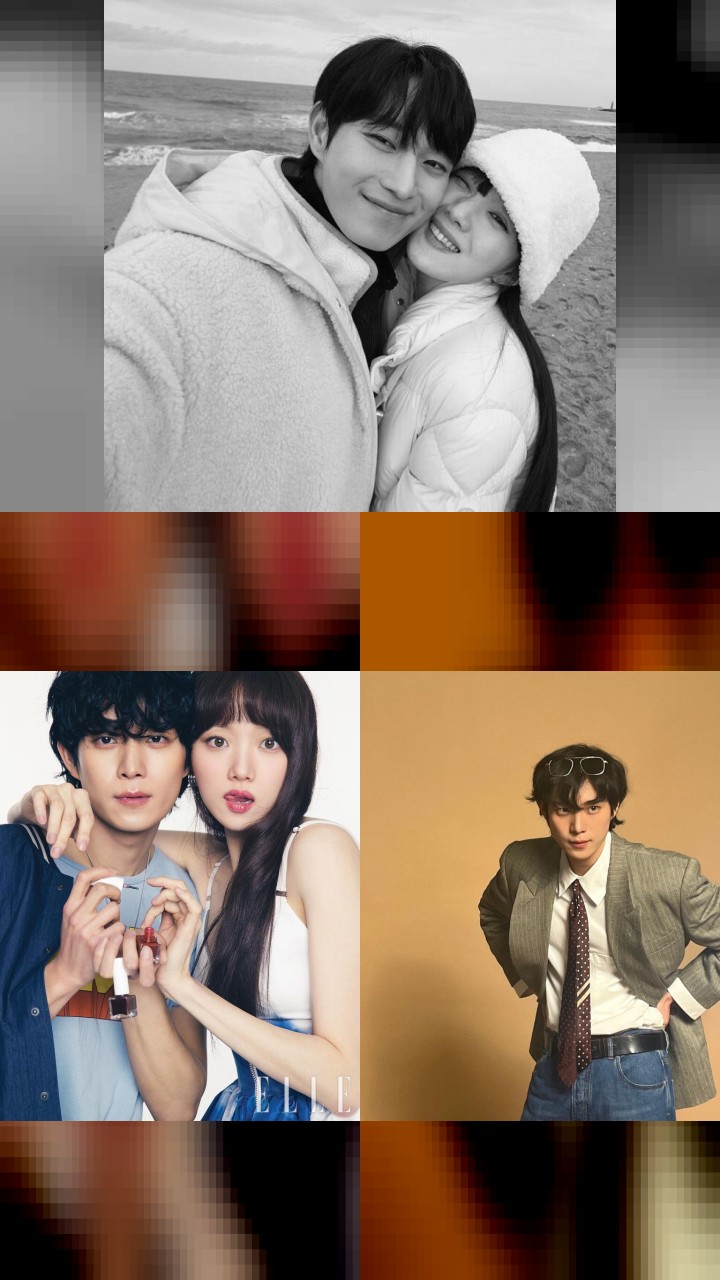 Kim Young-dae’s 10 Most Loved Instagram Photos