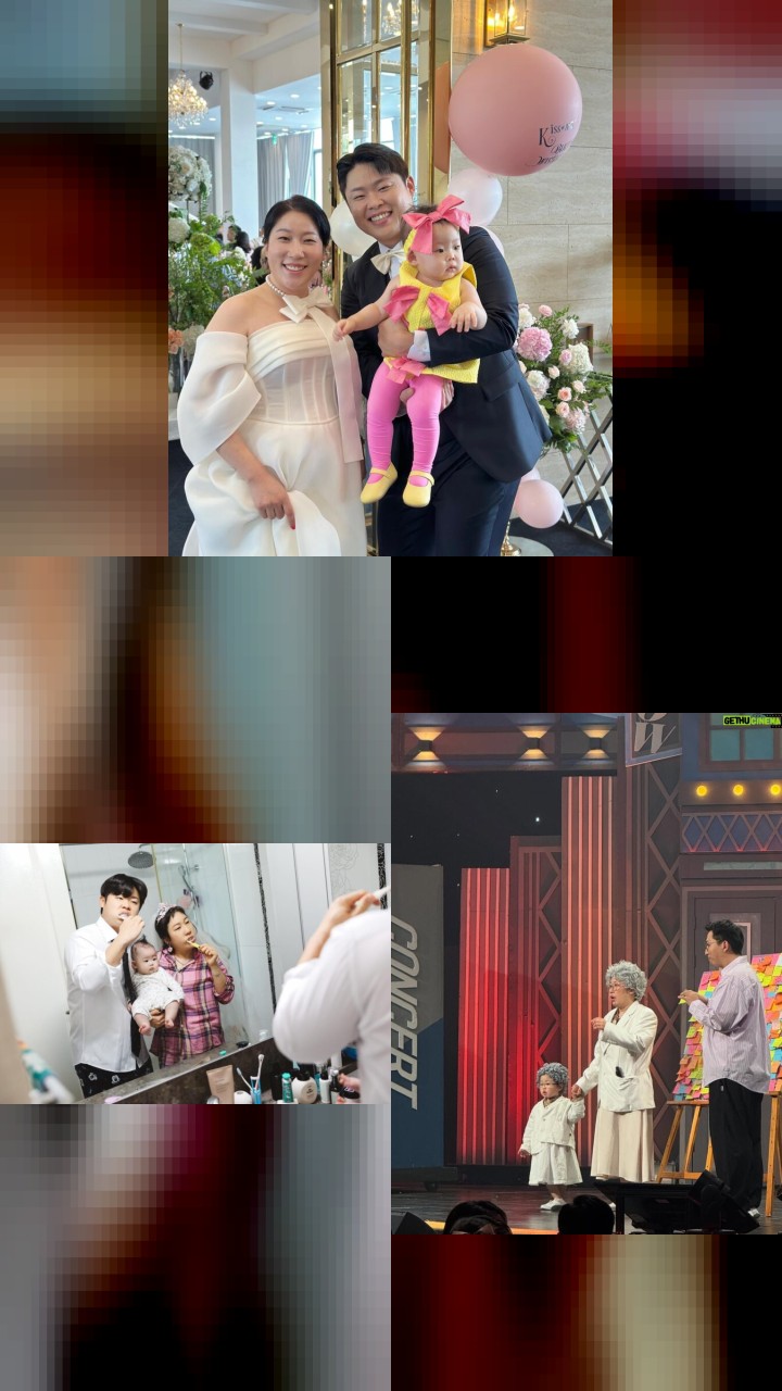 10 Must-See Instagram Photos of Kim Young-hee