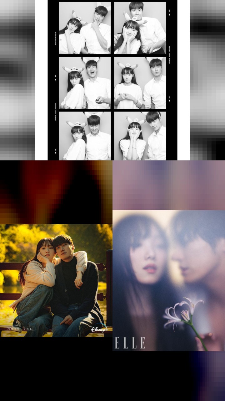 Kim Young-kwang’s Instagram: The 10 Most Memorable Photos