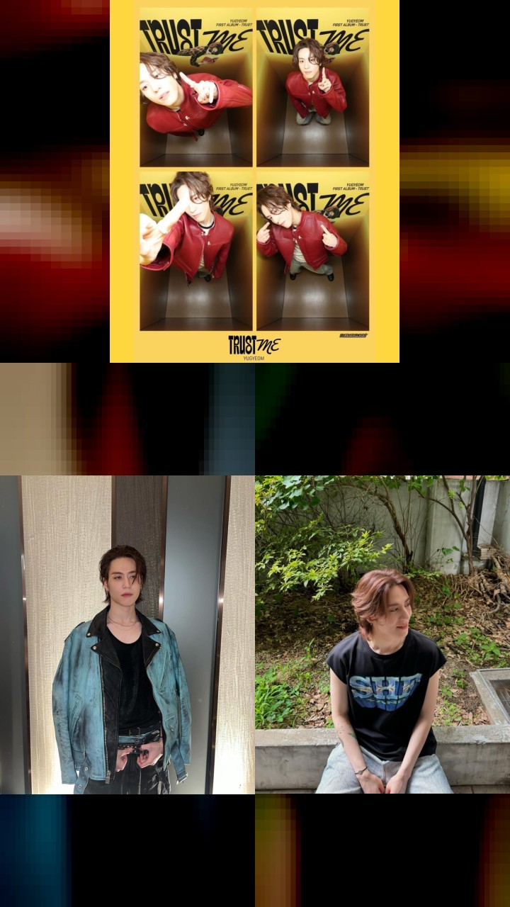 10 Kim Yu-gyeom Instagram Posts That Shook the World