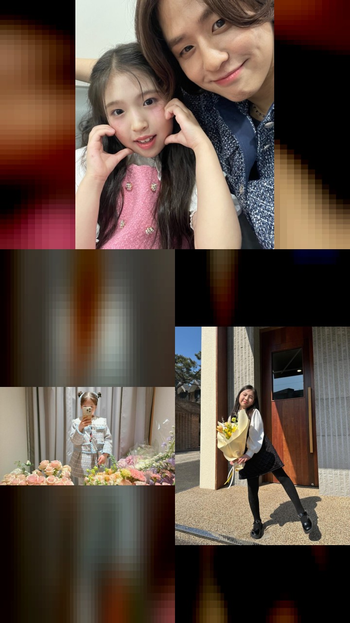 Kim Yu-ha's Instagram Gold: The 10 Most-Liked Posts