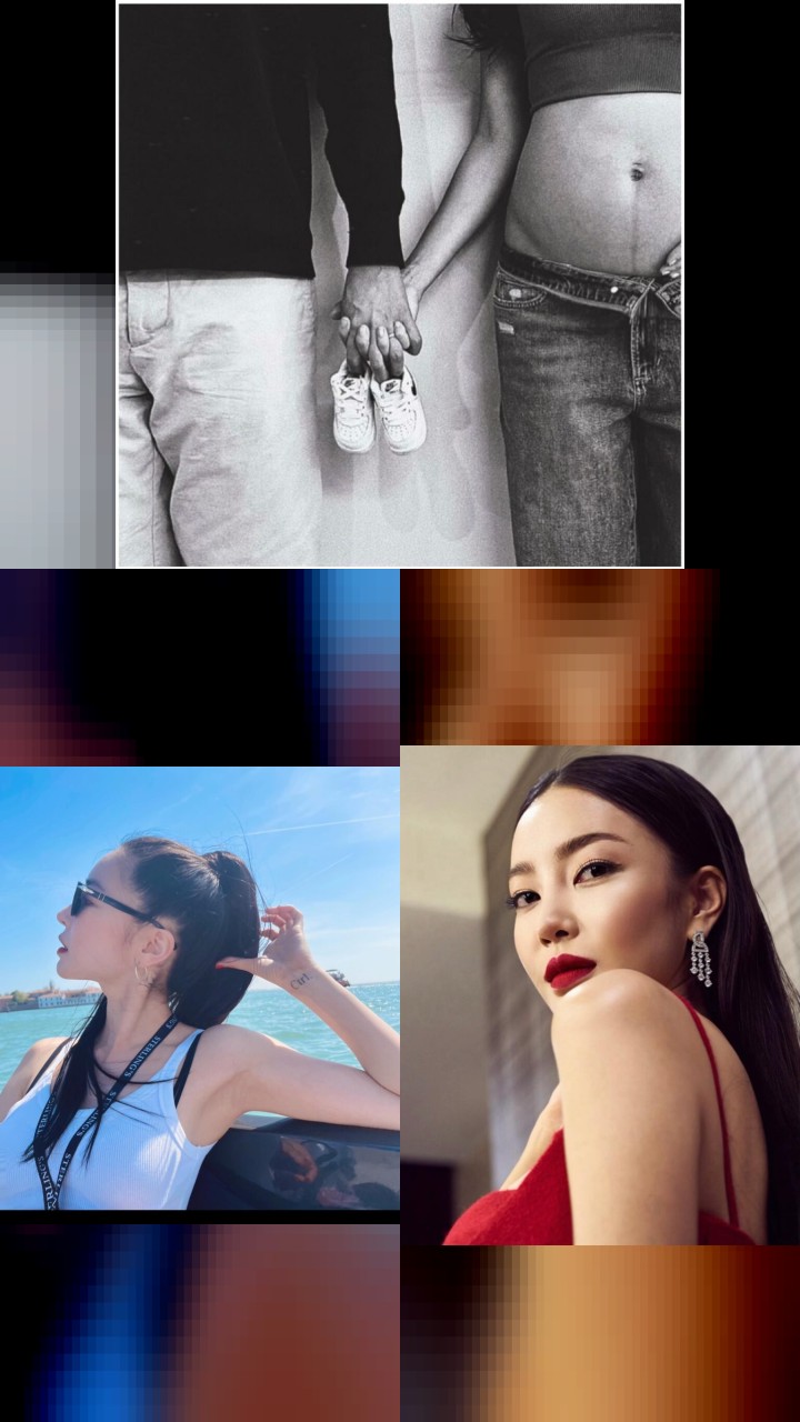 The Top 10 Most Liked Instagram Photos of Kim Yun-jee