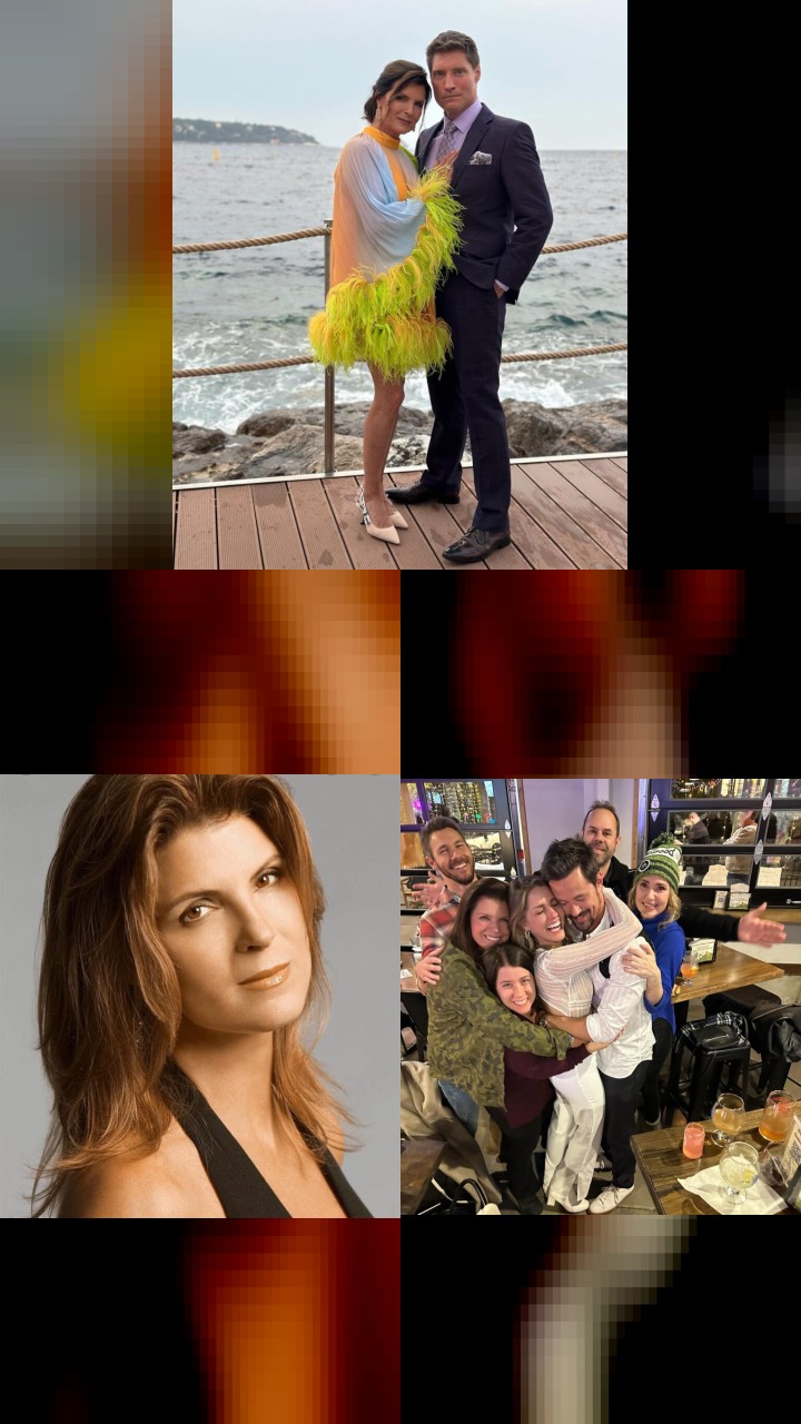 The Best Instagram Photos of Kimberlin Brown: Top 10
