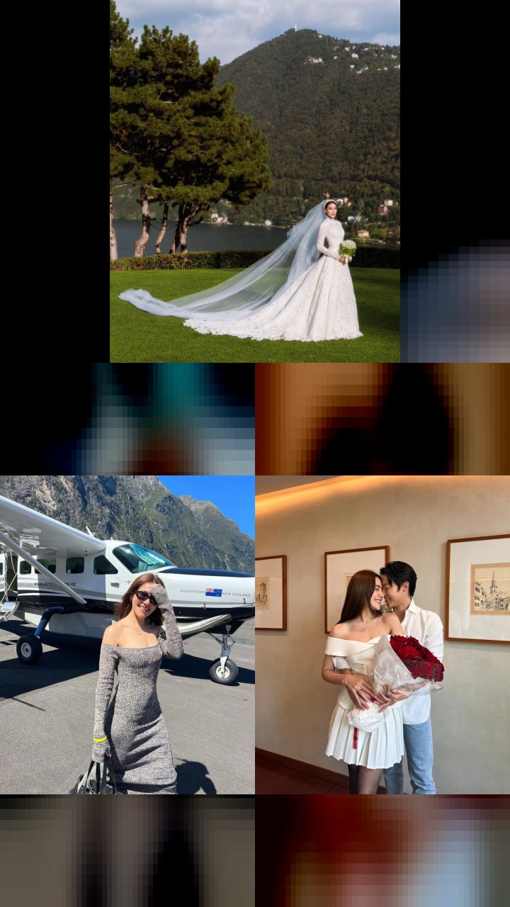 The Secret Behind Kimberly Ann Voltemas's Most Viral Instagram Posts