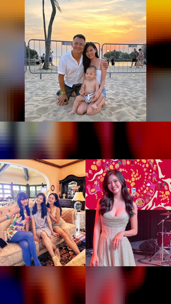 Kimberly Chia’s Instagram: The 10 Most Loved Photos