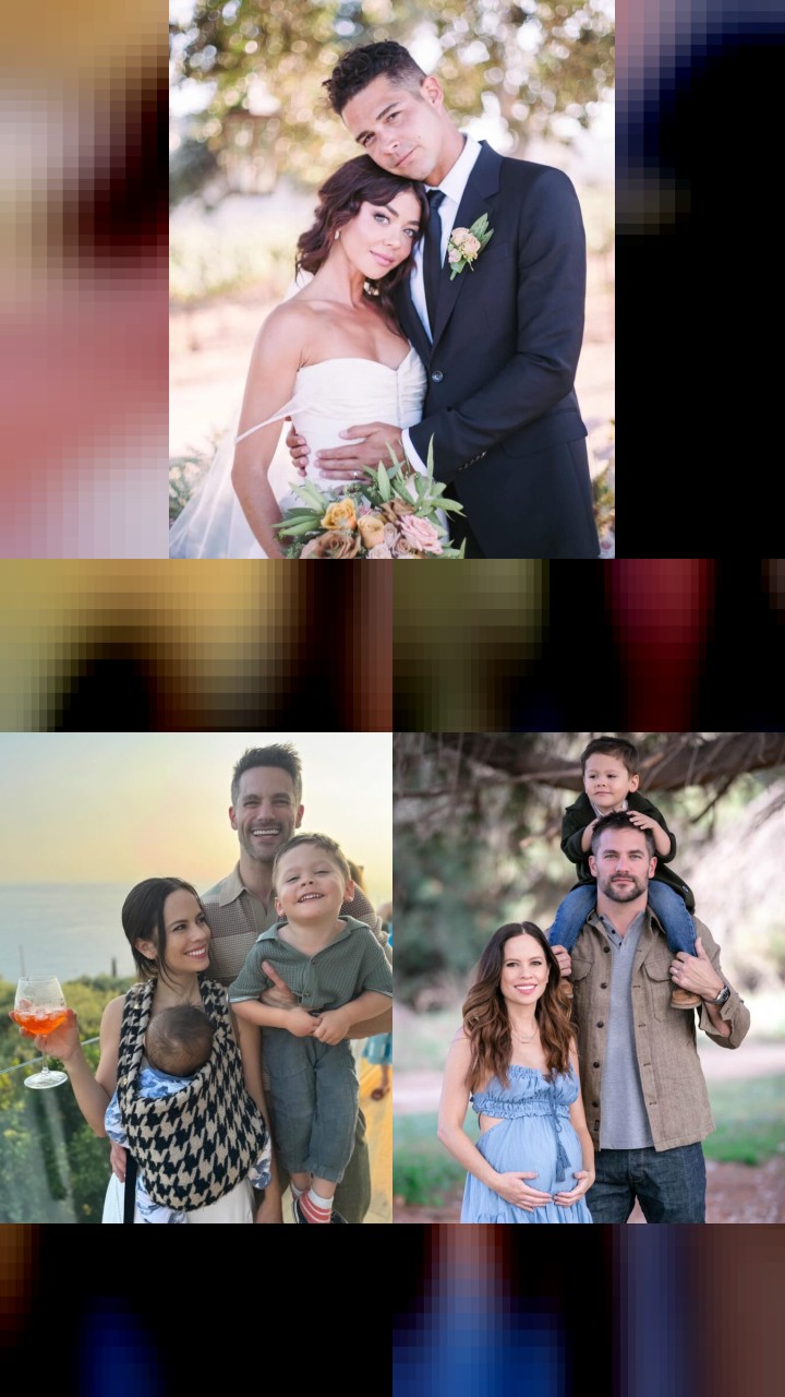 Kimberly Daugherty’s 10 Most Loved Instagram Photos