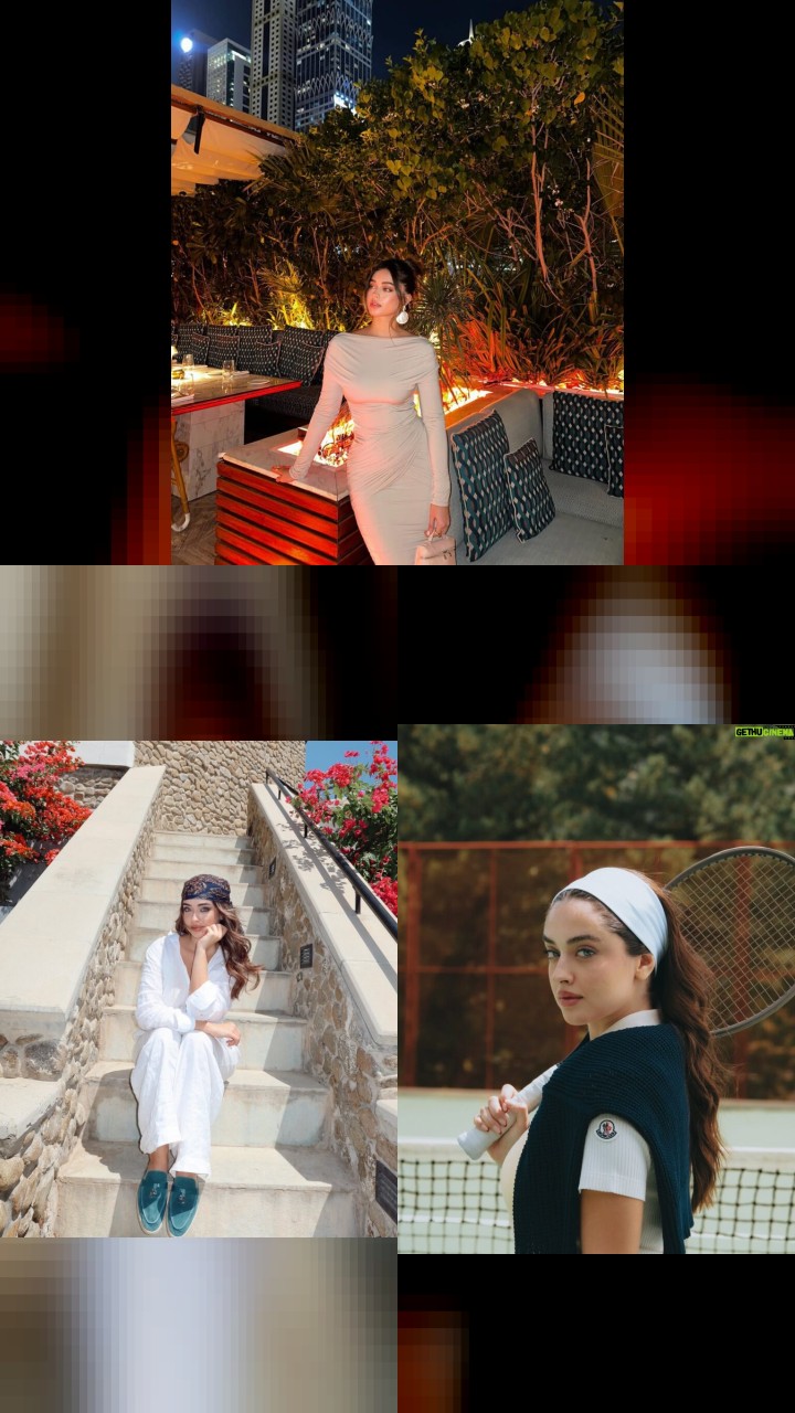 Kimia Hosseini's Top 10 Instagram Photos That Got the Most Likes