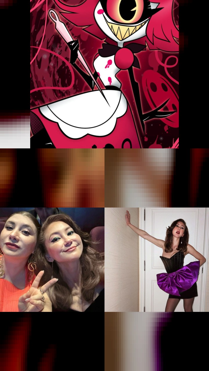 The Top 10 Most Liked Instagram Photos of Kimiko Glenn