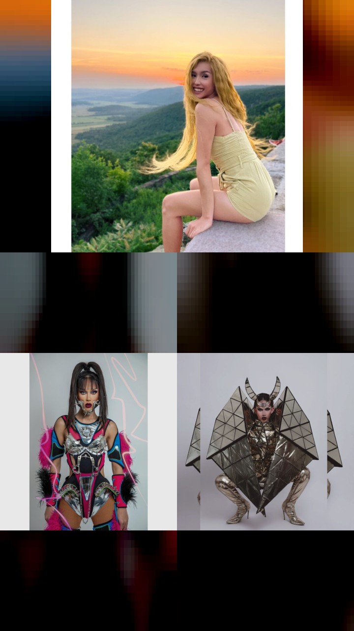Top 10 Instagram Photos of Kimmy Couture You Have to See