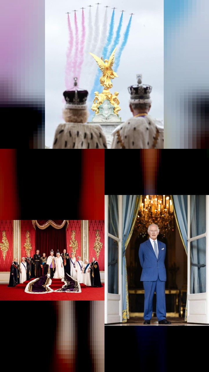 Elizabeth II of the United Kingdom’s Top 10 Instagram Photos That Shook Social Media