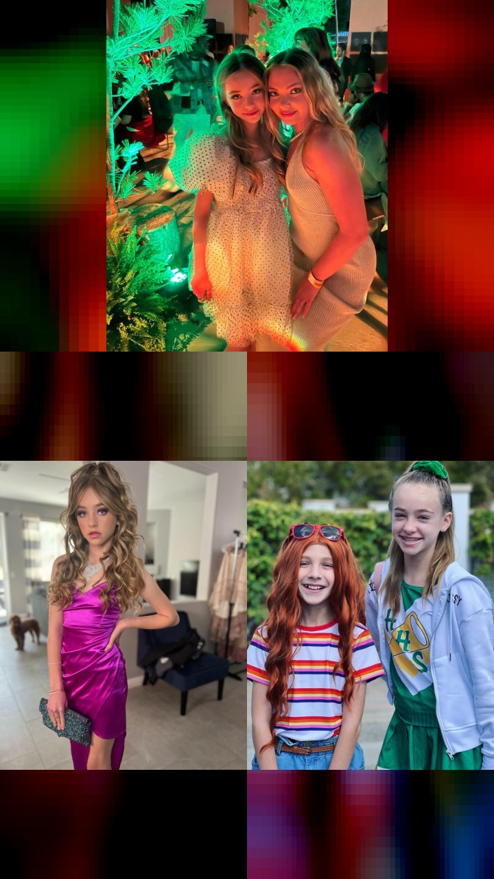 10 Top-Ranked Instagram Photos of Kingston Foster