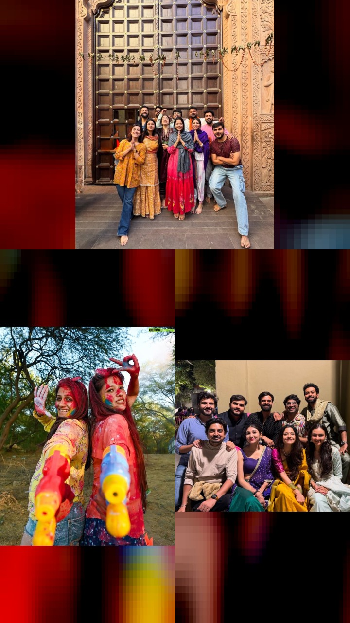 Kinjal Rajpriya’s 10 Most Liked Instagram Moments
