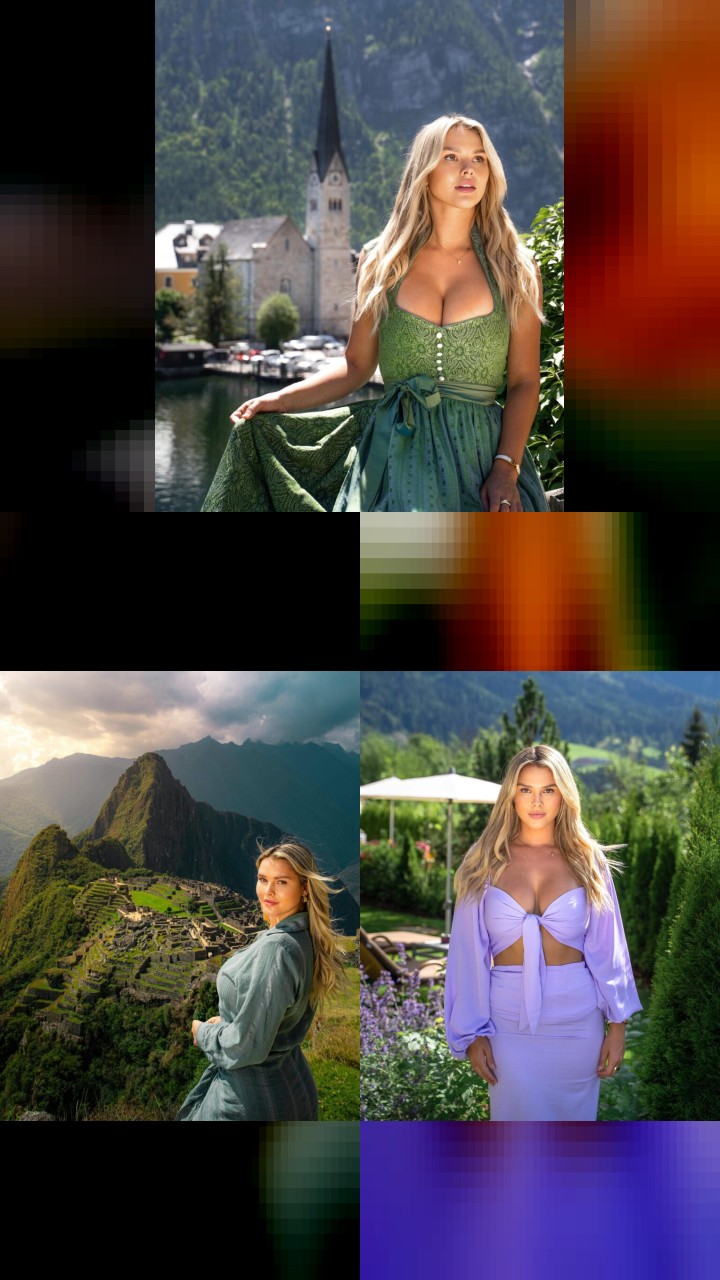 Kinsey Wolanski’s 10 Most Liked Instagram Moments