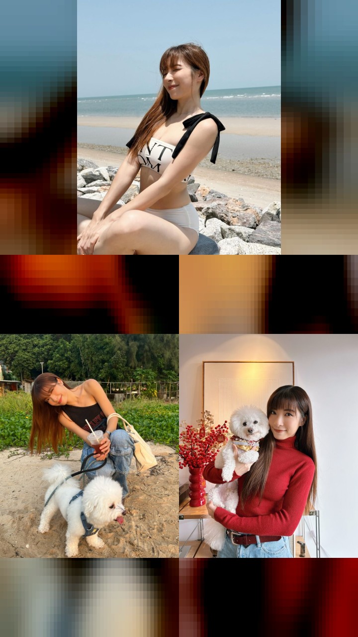 Kira Chan's Most Liked Instagram Photos of All Time