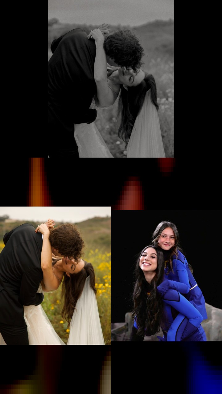 Countdown: Kira Kosarin's 10 Most Popular Instagram Posts