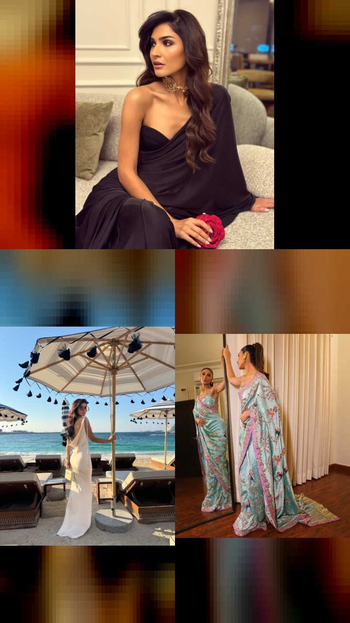 Kiran Malik’s Instagram: The 10 Most Memorable Photos