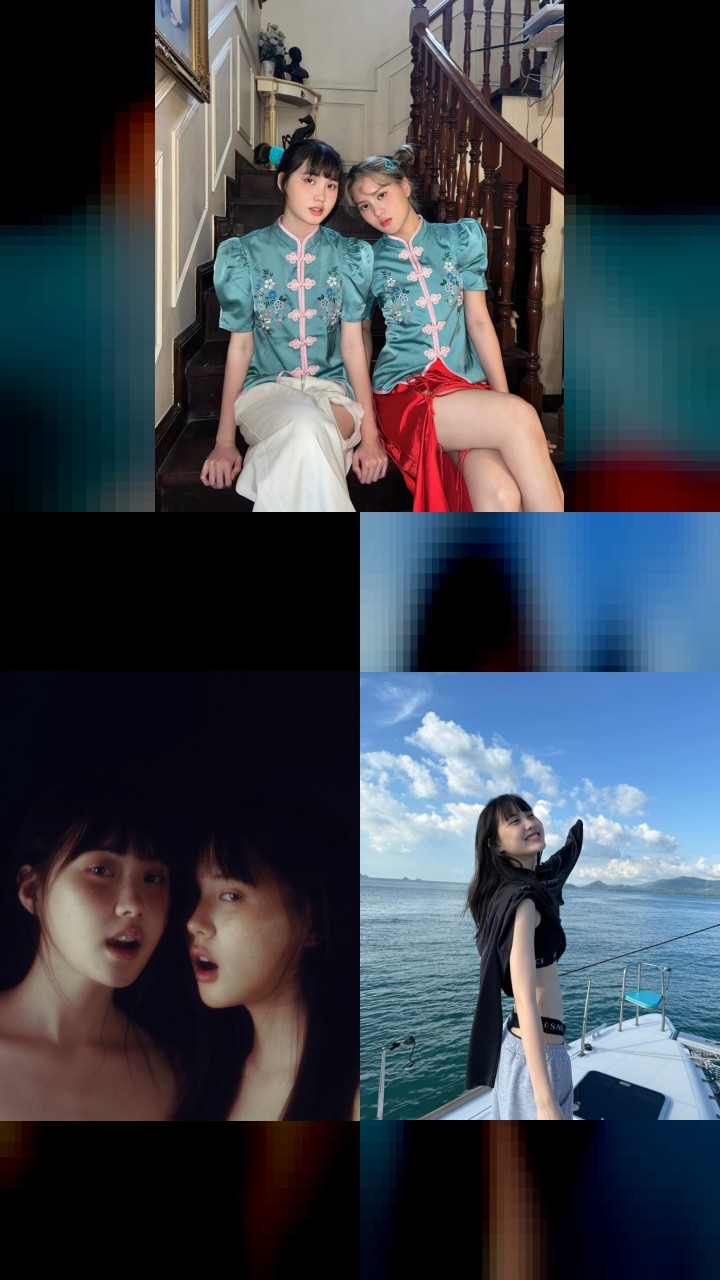 The Most Popular Instagram Photos of Kirana Pipityakorn: Top 10