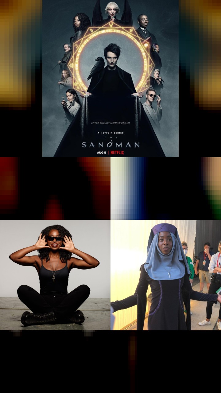 Kirby Howell-Baptiste’s Instagram: The 10 Most Memorable Photos
