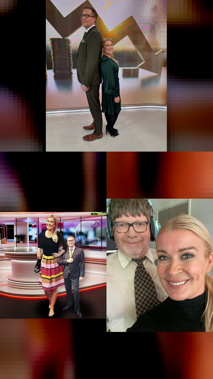 Kirsi Alm-Siira’s 10 Most Hearted Instagram Photos