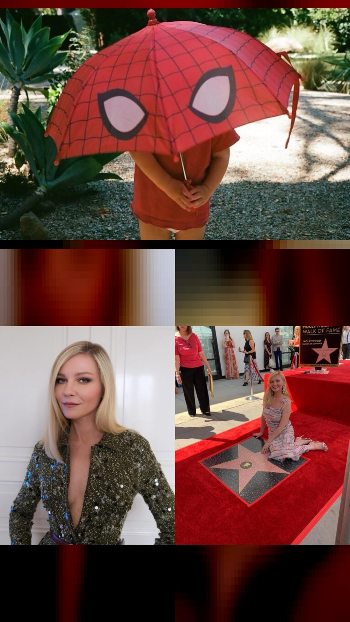 Kirsten Dunst's 10 Most-Liked Instagram Moments