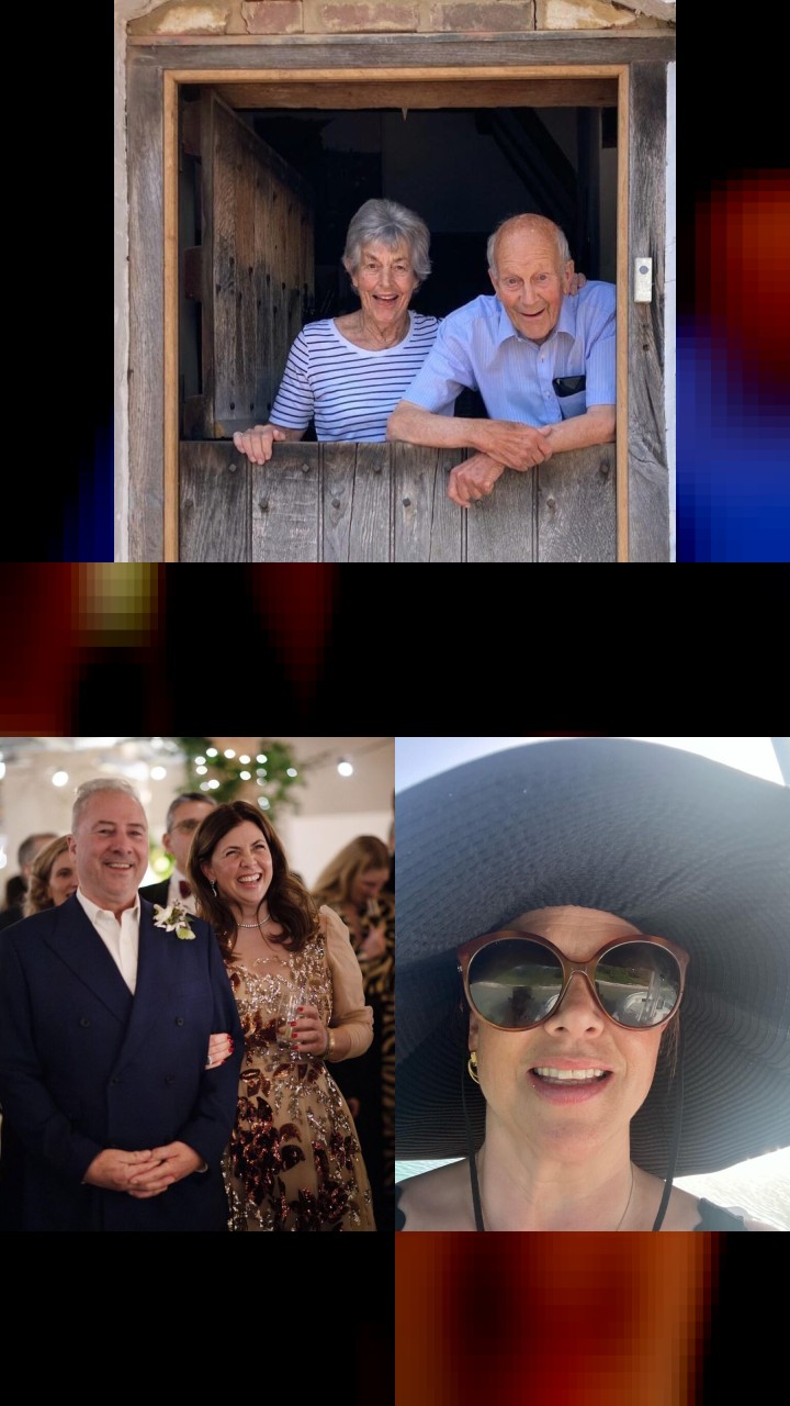 Kirstie Allsopp's Top 10 Instagram Photos You Need to See