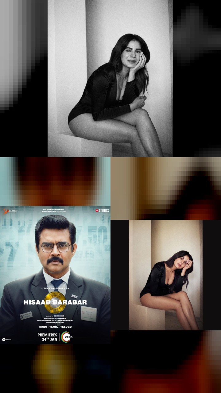 10 Must-See Instagram Photos of Kirti Kulhari