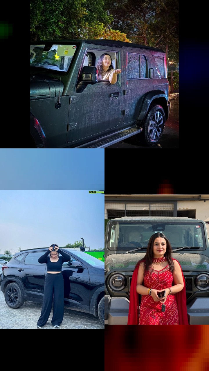 Kirti Mehra’s Top 10 Instagram Highlights