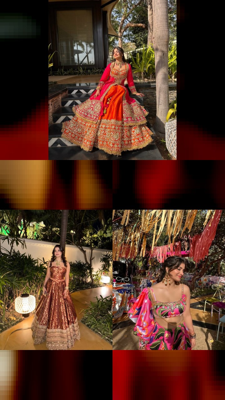 Kirti Rawat’s Instagram: 10 Most Loved Posts