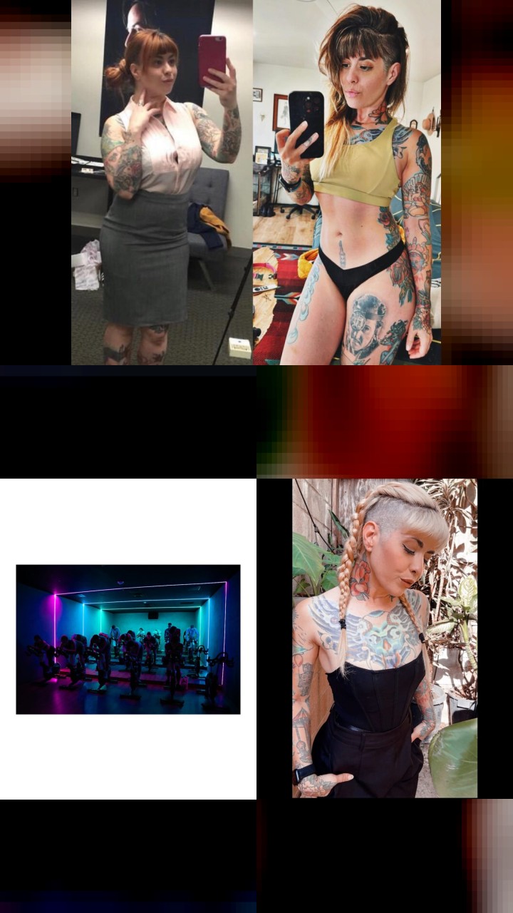 Kitty Crystal's Instagram Gold: Top 10 Photos