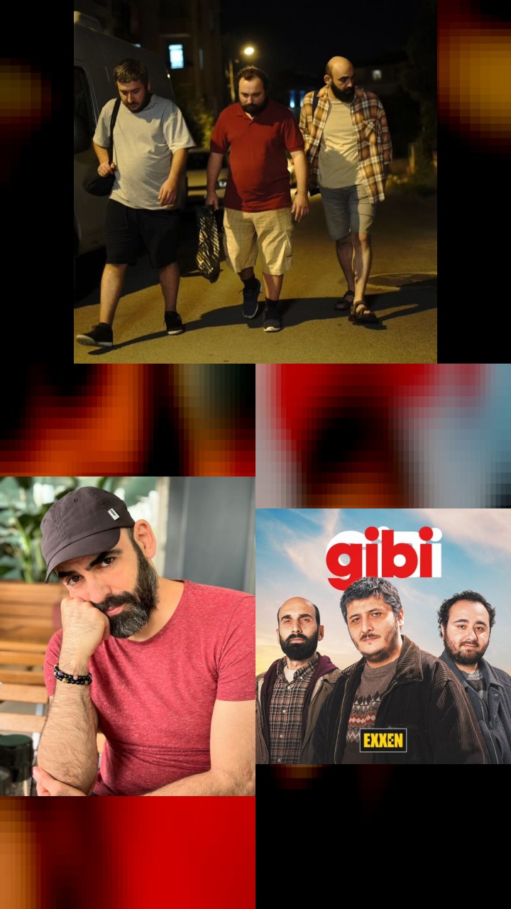 10 Best-Liked Instagram Photos of Kıvanç Kılınç