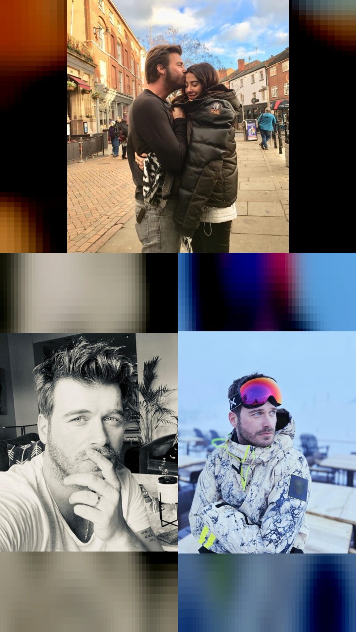 10 Must-See Instagram Photos of Kıvanç Tatlıtuğ