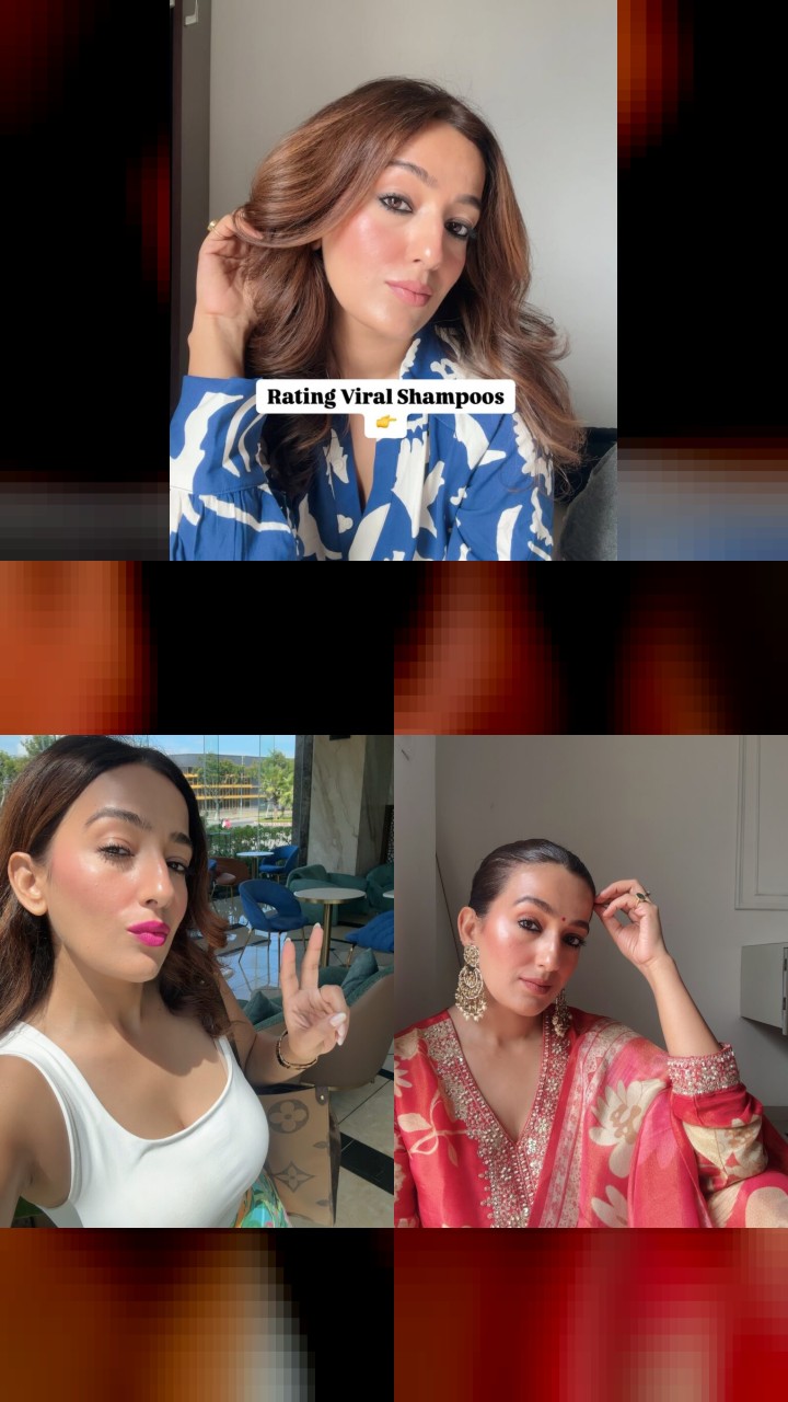 Kiwi Tandon’s Top 10 Instagram Photos That Are Pure Gold