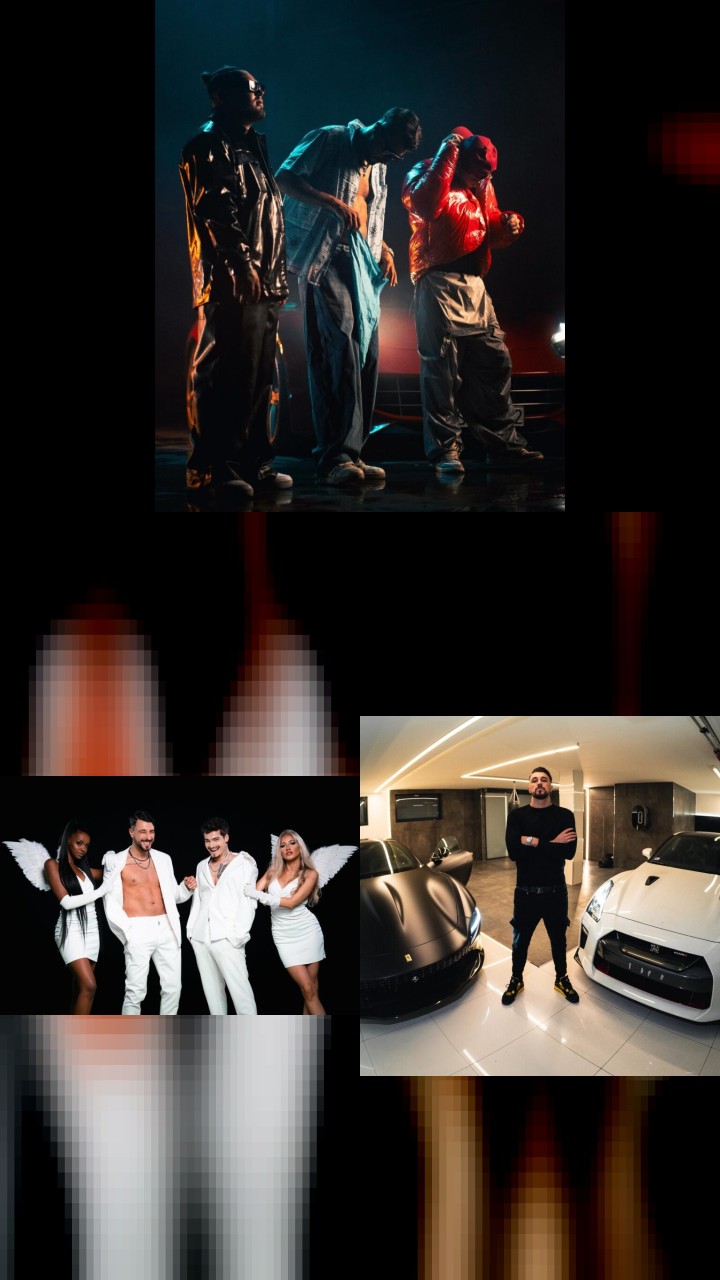 The Ultimate Ranking: KKevin's 10 Most-Liked Pics