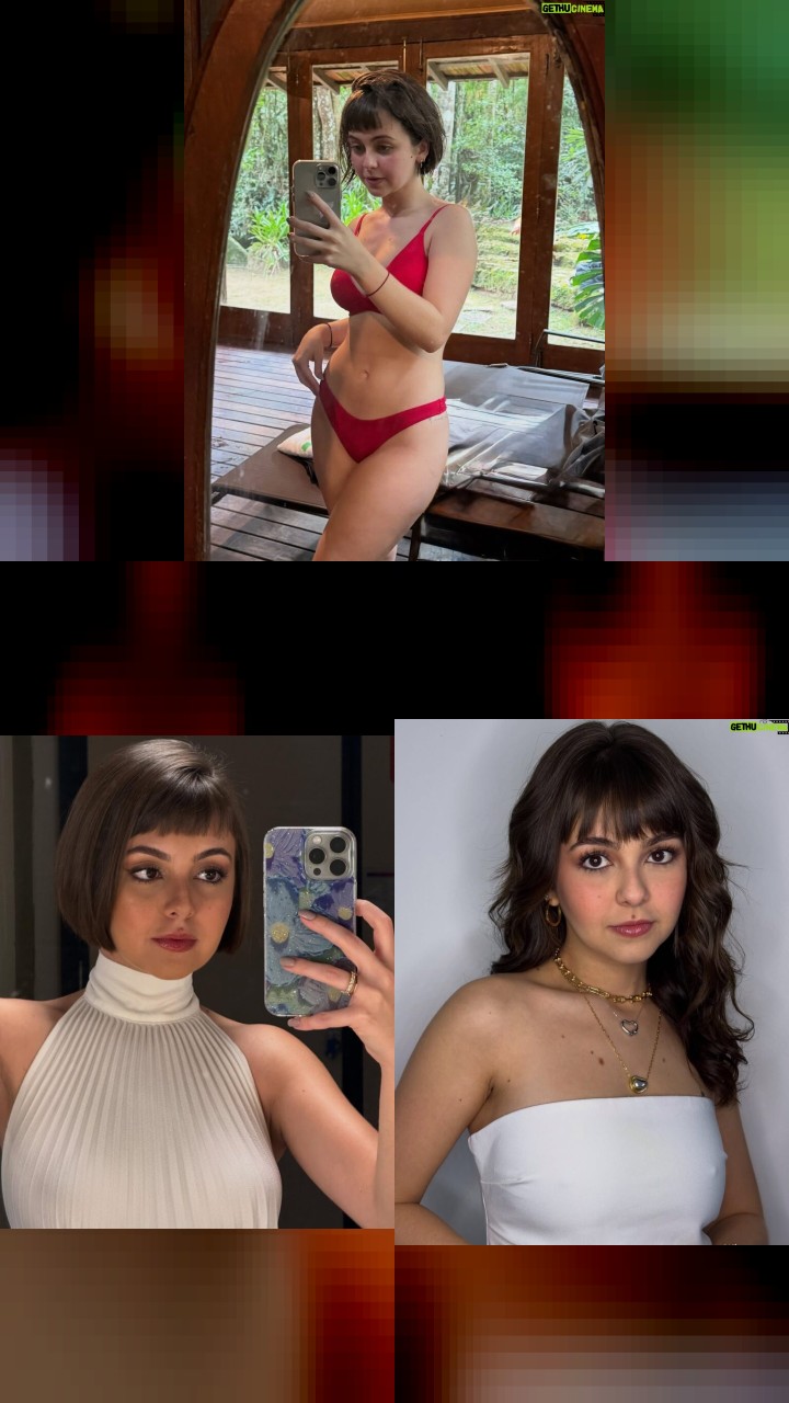 Klara Castanho’s Top 10 Instagram Highlights