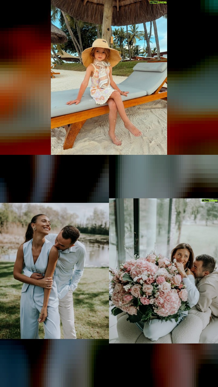 Klaudia Halejcio’s Instagram: The 10 Most Memorable Photos