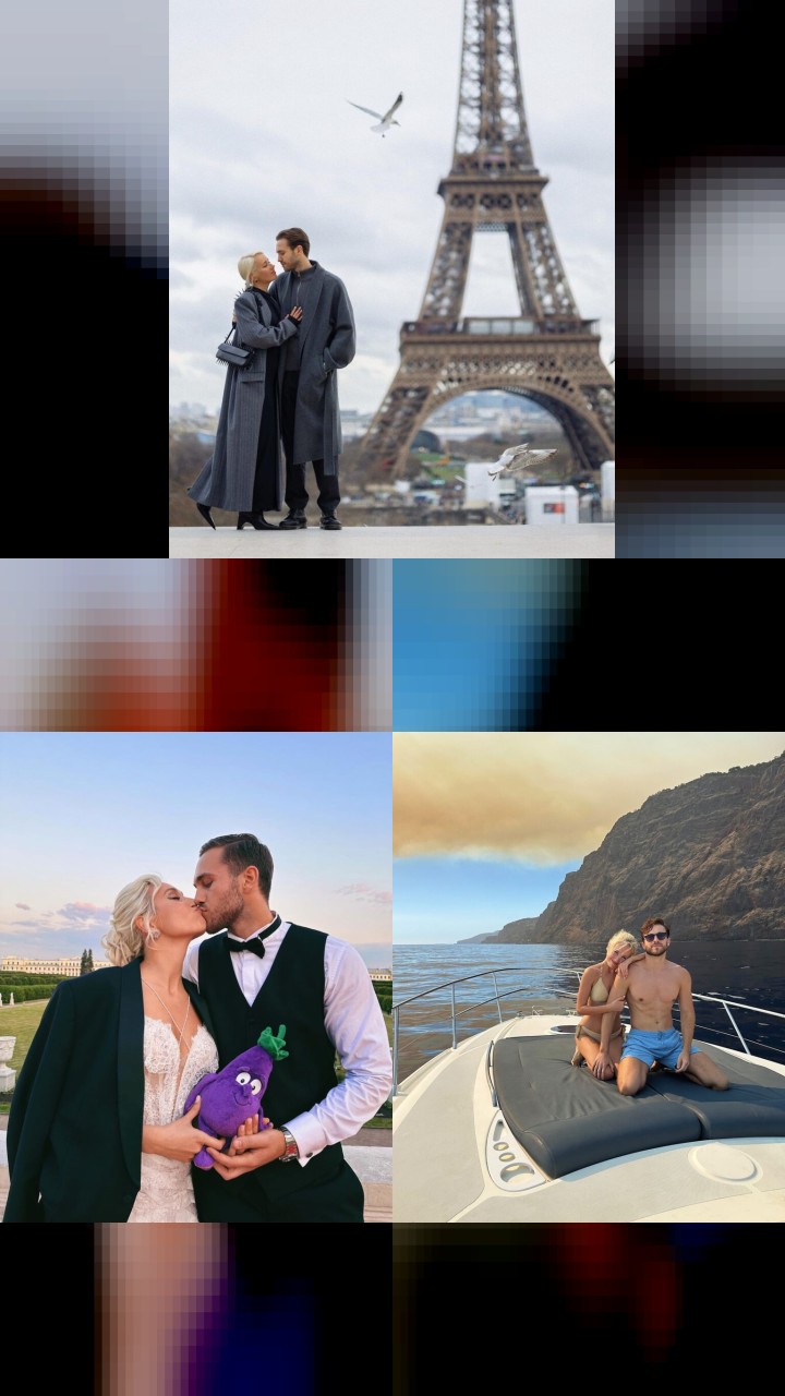 Klava Koka's Most Liked Instagram Photos of All Time
