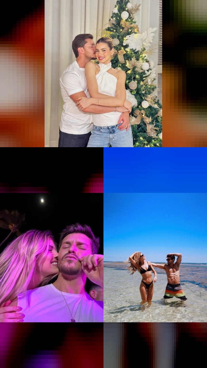10 Most Popular Instagram Photos of Klebber Toledo