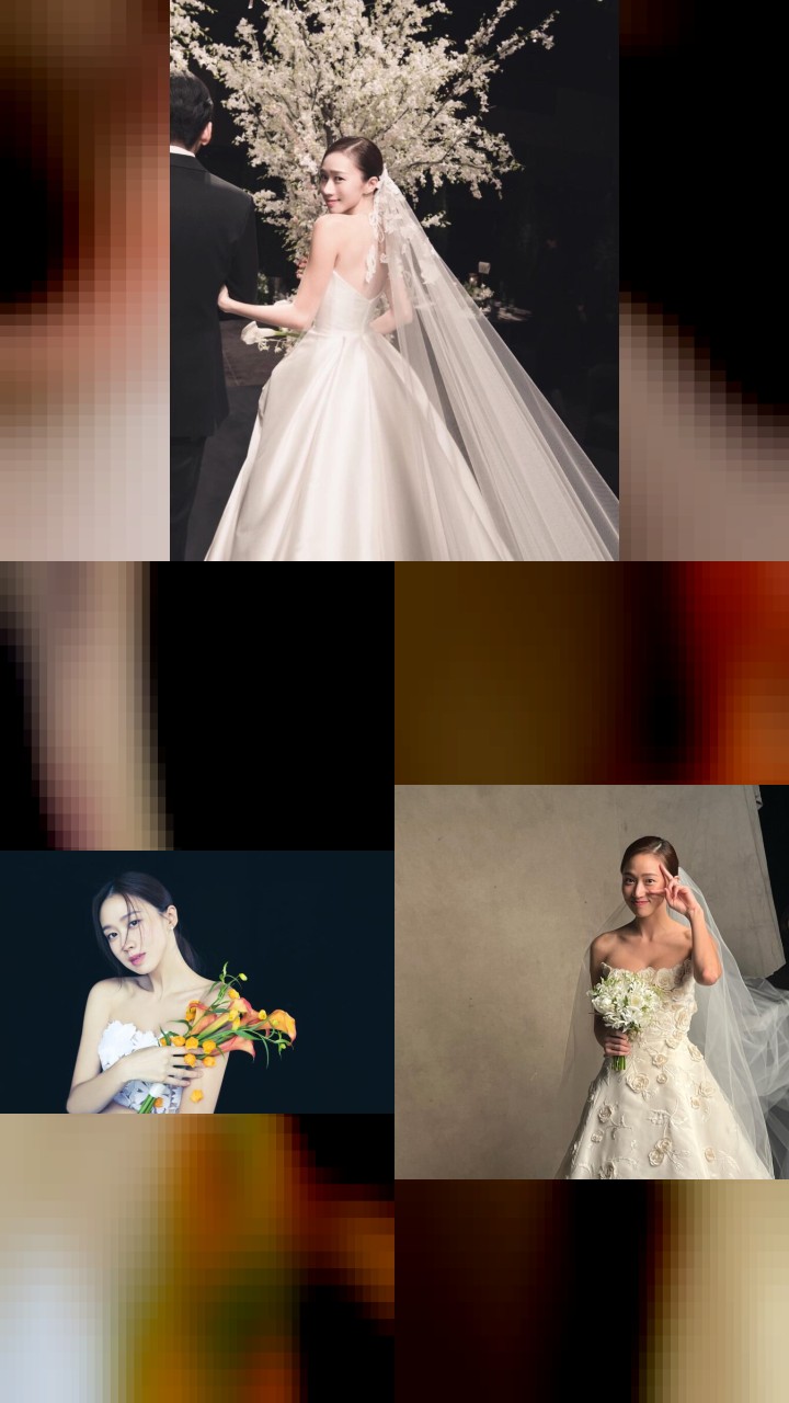 10 Stunning Instagram Photos of Ko Sung-hee